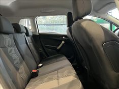 PEUGEOT 2008 1.6 16V Allure 2018/2019 M&C AUTOMÓVEIS CAXIAS DO SUL / Carros no Vale