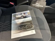 PEUGEOT 2008 1.6 16V Allure 2018/2019 M&C AUTOMÓVEIS CAXIAS DO SUL / Carros no Vale