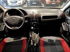 RENAULT SANDERO 1.6 SL Stepway RIP Curl 16V 2012/2012 M&C AUTOMÓVEIS CAXIAS DO SUL / Carros no Vale