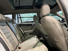 VOLKSWAGEN GOLF 1.4 TSI Variant Highline 16V 2015/2016 M&C AUTOMÓVEIS CAXIAS DO SUL / Carros no Vale