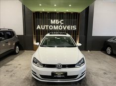 VOLKSWAGEN GOLF 1.4 TSI Variant Highline 16V 2015/2016 M&C AUTOMÓVEIS CAXIAS DO SUL / Carros no Vale