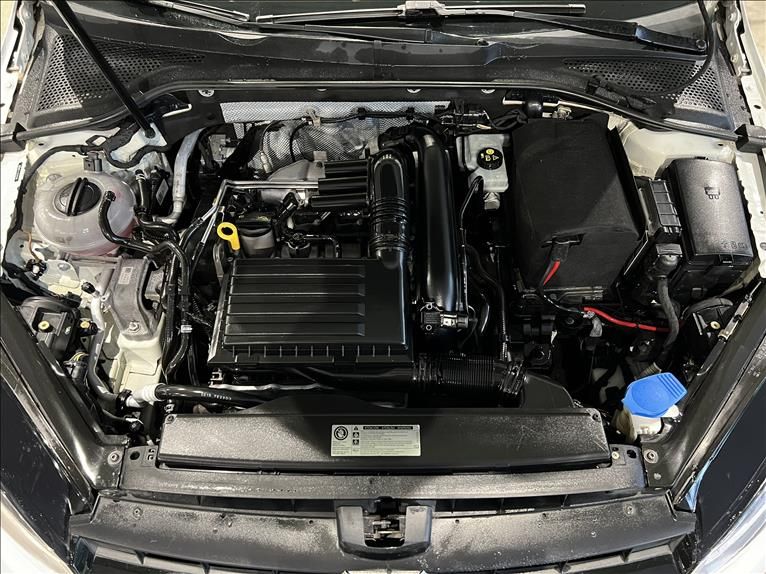 VOLKSWAGEN GOLF 1.4 TSI Variant Highline 16V 2015/2016 M&C AUTOMÓVEIS CAXIAS DO SUL / Carros no Vale