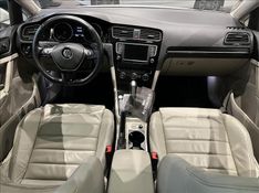 VOLKSWAGEN GOLF 1.4 TSI Variant Highline 16V 2015/2016 M&C AUTOMÓVEIS CAXIAS DO SUL / Carros no Vale