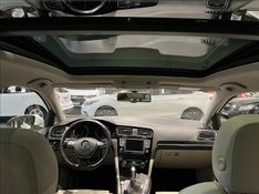 VOLKSWAGEN GOLF 1.4 TSI Variant Highline 16V 2015/2016 M&C AUTOMÓVEIS CAXIAS DO SUL / Carros no Vale