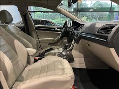 VOLKSWAGEN GOLF 1.4 TSI Variant Highline 16V 2015/2016 M&C AUTOMÓVEIS CAXIAS DO SUL / Carros no Vale