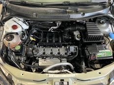 VOLKSWAGEN SAVEIRO 1.6 MSI Trendline CS 8V 2017/2018 M&C AUTOMÓVEIS CAXIAS DO SUL / Carros no Vale