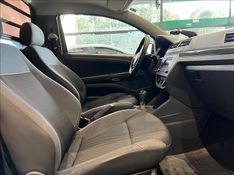VOLKSWAGEN SAVEIRO 1.6 MSI Trendline CS 8V 2017/2018 M&C AUTOMÓVEIS CAXIAS DO SUL / Carros no Vale