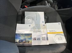 VOLKSWAGEN SAVEIRO 1.6 MSI Trendline CS 8V 2017/2018 M&C AUTOMÓVEIS CAXIAS DO SUL / Carros no Vale