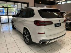 BMW X5 3.0 I6 TURBO HÍBRIDO XDRIVE45E M SPORT AUTOMÁTICO 2023/2023 FÁBIO BERNARDES PORTO ALEGRE / Carros no Vale