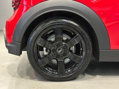 MINI COOPER 2.0 16V TWINPOWER GASOLINA S EXCLUSIVE 2P STEPTRONIC 2022/2023 FÁBIO BERNARDES PORTO ALEGRE / Carros no Vale