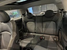 MINI COOPER 2.0 16V TWINPOWER GASOLINA S EXCLUSIVE 2P STEPTRONIC 2022/2023 FÁBIO BERNARDES PORTO ALEGRE / Carros no Vale
