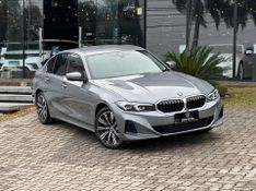 BMW 320i 2.0 Turbo/ActiveFlex 16V/GP 4p 2023/2023 CONCEPT MOTORS PASSO FUNDO / Carros no Vale