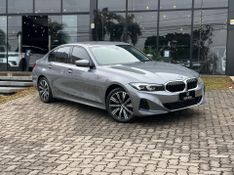 BMW 320i 2.0 Turbo/ActiveFlex 16V/GP 4p 2023/2023 CONCEPT MOTORS PASSO FUNDO / Carros no Vale