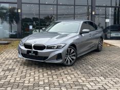 BMW 320i 2.0 Turbo/ActiveFlex 16V/GP 4p 2023/2023 CONCEPT MOTORS PASSO FUNDO / Carros no Vale