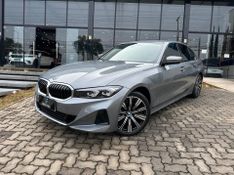 BMW 320i 2.0 Turbo/ActiveFlex 16V/GP 4p 2023/2023 CONCEPT MOTORS PASSO FUNDO / Carros no Vale