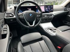BMW 320i 2.0 Turbo/ActiveFlex 16V/GP 4p 2023/2023 CONCEPT MOTORS PASSO FUNDO / Carros no Vale