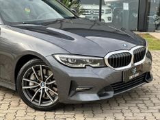 BMW 330i Sport 2.0 TB 16V 4p 2019/2020 CONCEPT MOTORS PASSO FUNDO / Carros no Vale