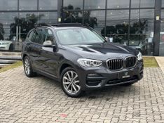 BMW X3 XDRIVE 30e Turbo Aut (HÃ­brido) 2021/2021 CONCEPT MOTORS PASSO FUNDO / Carros no Vale