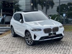 BMW X3 XDRIVE 30e X-Line Turbo Aut (HÃ­b.) 2023/2024 CONCEPT MOTORS PASSO FUNDO / Carros no Vale