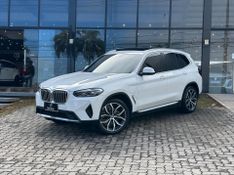 BMW X3 XDRIVE 30e X-Line Turbo Aut (HÃ­b.) 2023/2024 CONCEPT MOTORS PASSO FUNDO / Carros no Vale