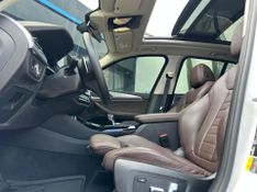 BMW X3 XDRIVE 30e X-Line Turbo Aut (HÃ­b.) 2023/2024 CONCEPT MOTORS PASSO FUNDO / Carros no Vale