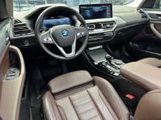 BMW X3 XDRIVE 30e X-Line Turbo Aut (HÃ­b.) 2023/2024 CONCEPT MOTORS PASSO FUNDO / Carros no Vale