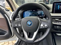 BMW X3 XDRIVE 30e X-Line Turbo Aut (HÃ­b.) 2023/2024 CONCEPT MOTORS PASSO FUNDO / Carros no Vale