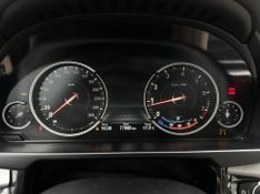 BMW X6 XDRIVE 35i 3.0 306cv Bi-Turbo 2018/2019 CONCEPT MOTORS PASSO FUNDO / Carros no Vale
