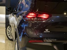 Chevrolet Tracker LTZ 1.0 Turbo 12V Flex Aut. 2023/2024 CONCEPT MOTORS PASSO FUNDO / Carros no Vale
