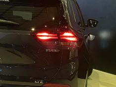 Chevrolet Tracker LTZ 1.0 Turbo 12V Flex Aut. 2023/2024 CONCEPT MOTORS PASSO FUNDO / Carros no Vale