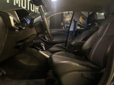 Chevrolet Tracker LTZ 1.0 Turbo 12V Flex Aut. 2023/2024 CONCEPT MOTORS PASSO FUNDO / Carros no Vale