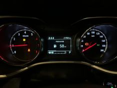 Chevrolet Tracker LTZ 1.0 Turbo 12V Flex Aut. 2023/2024 CONCEPT MOTORS PASSO FUNDO / Carros no Vale