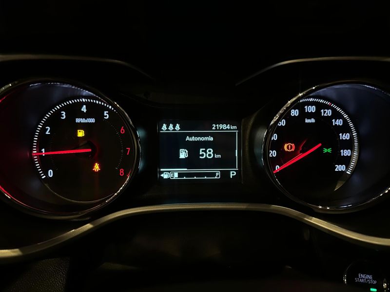 Chevrolet Tracker LTZ 1.0 Turbo 12V Flex Aut. 2023/2024 CONCEPT MOTORS PASSO FUNDO / Carros no Vale