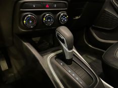 Chevrolet Tracker LTZ 1.0 Turbo 12V Flex Aut. 2023/2024 CONCEPT MOTORS PASSO FUNDO / Carros no Vale