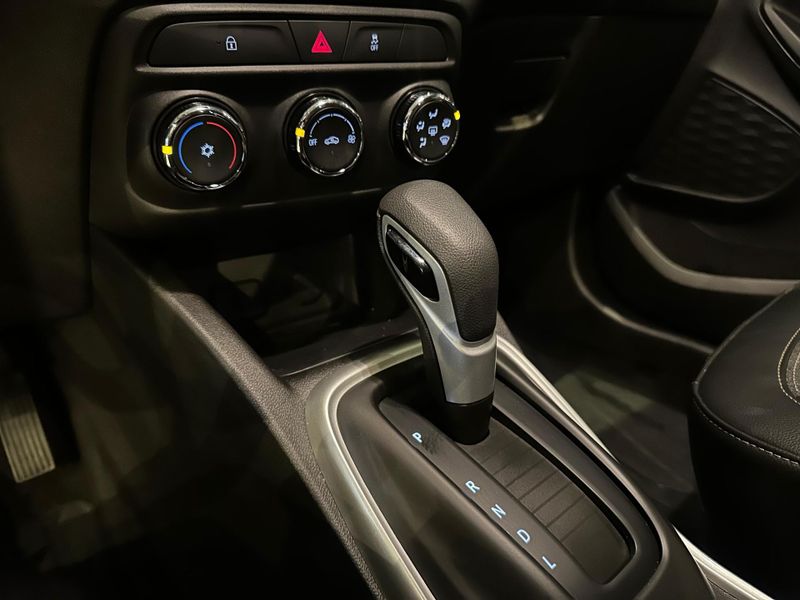 Chevrolet Tracker LTZ 1.0 Turbo 12V Flex Aut. 2023/2024 CONCEPT MOTORS PASSO FUNDO / Carros no Vale