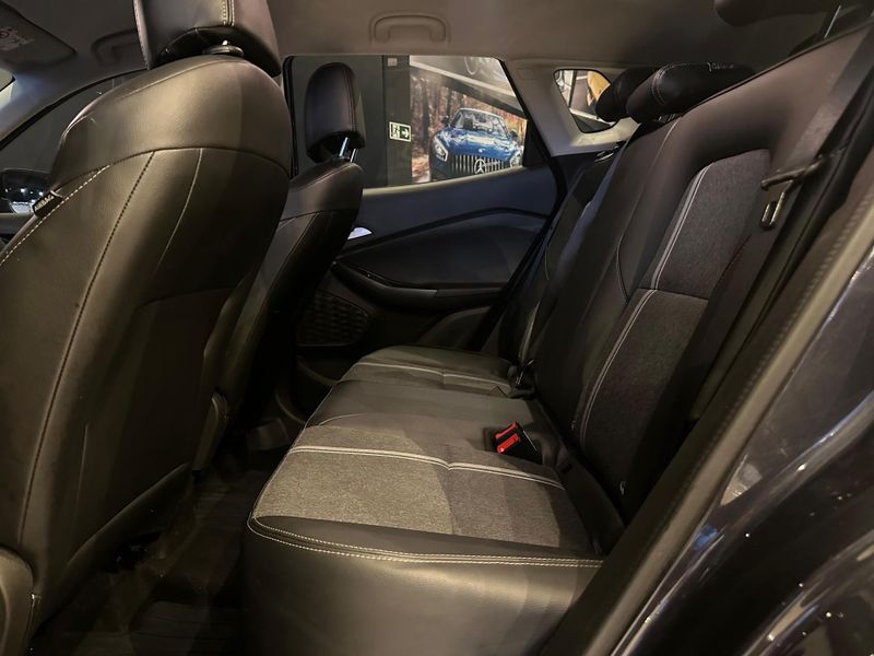 Chevrolet Tracker LTZ 1.0 Turbo 12V Flex Aut. 2023/2024 CONCEPT MOTORS PASSO FUNDO / Carros no Vale