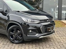 Chevrolet Tracker Midnight 1.4 Turbo Flex Aut. 2018/2019 CONCEPT MOTORS PASSO FUNDO / Carros no Vale