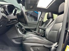 Chevrolet Tracker Midnight 1.4 Turbo Flex Aut. 2018/2019 CONCEPT MOTORS PASSO FUNDO / Carros no Vale