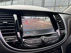 Chevrolet Tracker Midnight 1.4 Turbo Flex Aut. 2018/2019 CONCEPT MOTORS PASSO FUNDO / Carros no Vale