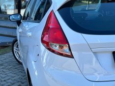 Ford Fiesta SEL 1.6 16V Flex Aut 5p 2018/2018 CONCEPT MOTORS PASSO FUNDO / Carros no Vale