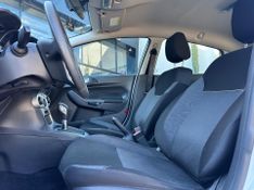 Ford Fiesta SEL 1.6 16V Flex Aut 5p 2018/2018 CONCEPT MOTORS PASSO FUNDO / Carros no Vale