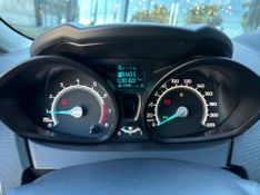 Ford Fiesta SEL 1.6 16V Flex Aut 5p 2018/2018 CONCEPT MOTORS PASSO FUNDO / Carros no Vale
