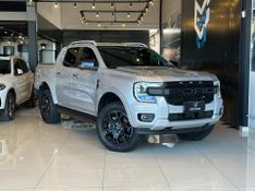 Ford Ranger Limited+ 3.0 V6 4×4 CD TB Die Aut 2023/2024 CONCEPT MOTORS PASSO FUNDO / Carros no Vale