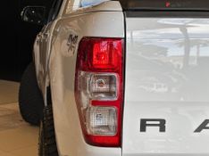 Ford Ranger Limited 3.2 4×4 CD Diesel Aut. 2016/2017 CONCEPT MOTORS PASSO FUNDO / Carros no Vale