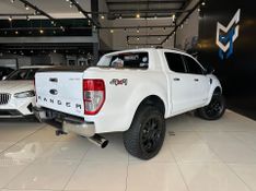 Ford Ranger Limited 3.2 4×4 CD Diesel Aut. 2016/2017 CONCEPT MOTORS PASSO FUNDO / Carros no Vale