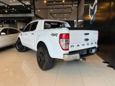 Ford Ranger Limited 3.2 4×4 CD Diesel Aut. 2016/2017 CONCEPT MOTORS PASSO FUNDO / Carros no Vale