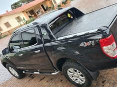 Ford Ranger Limited 3.2 4×4 CD Diesel Aut. 2016/2017 CONCEPT MOTORS PASSO FUNDO / Carros no Vale
