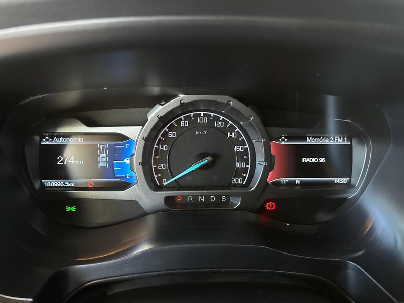 Ford Ranger Limited 3.2 4×4 CD Diesel Aut. 2016/2017 CONCEPT MOTORS PASSO FUNDO / Carros no Vale