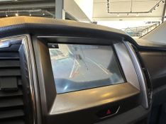 Ford Ranger Limited 3.2 4×4 CD Diesel Aut. 2016/2017 CONCEPT MOTORS PASSO FUNDO / Carros no Vale