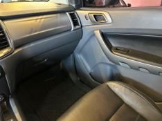 Ford Ranger Limited 3.2 4×4 CD Diesel Aut. 2016/2017 CONCEPT MOTORS PASSO FUNDO / Carros no Vale